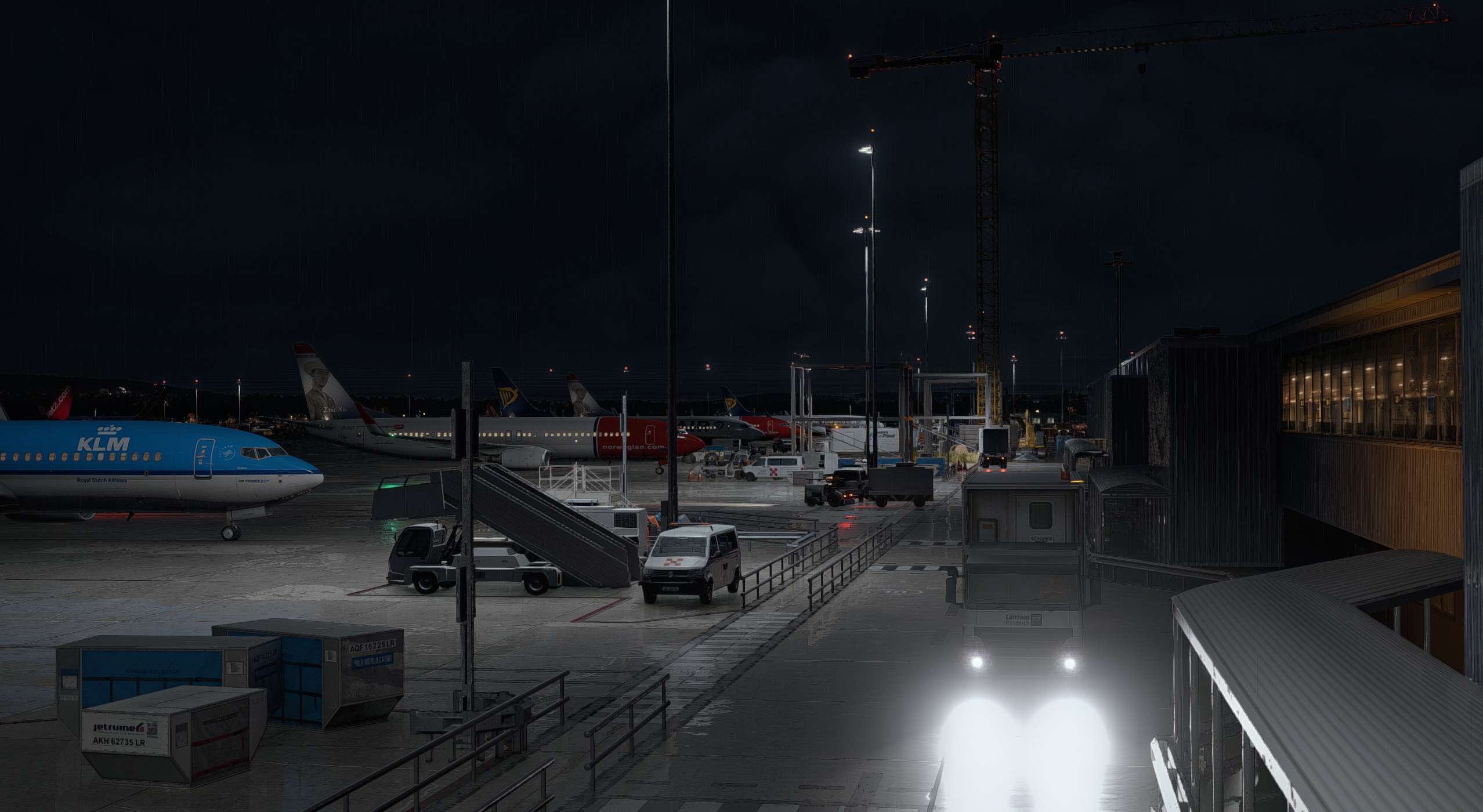 EGPH screenshot 11