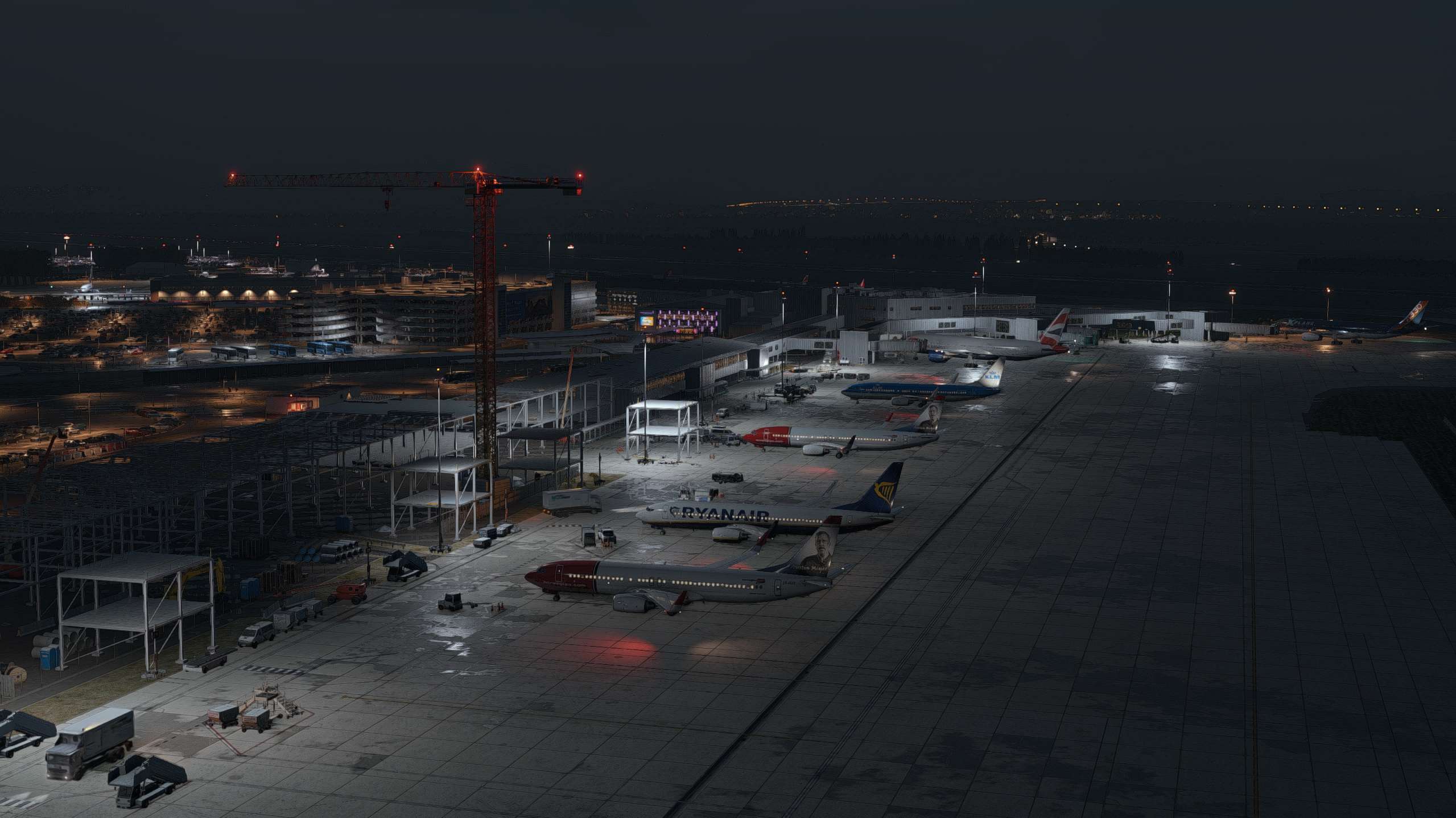EGPH screenshot 6