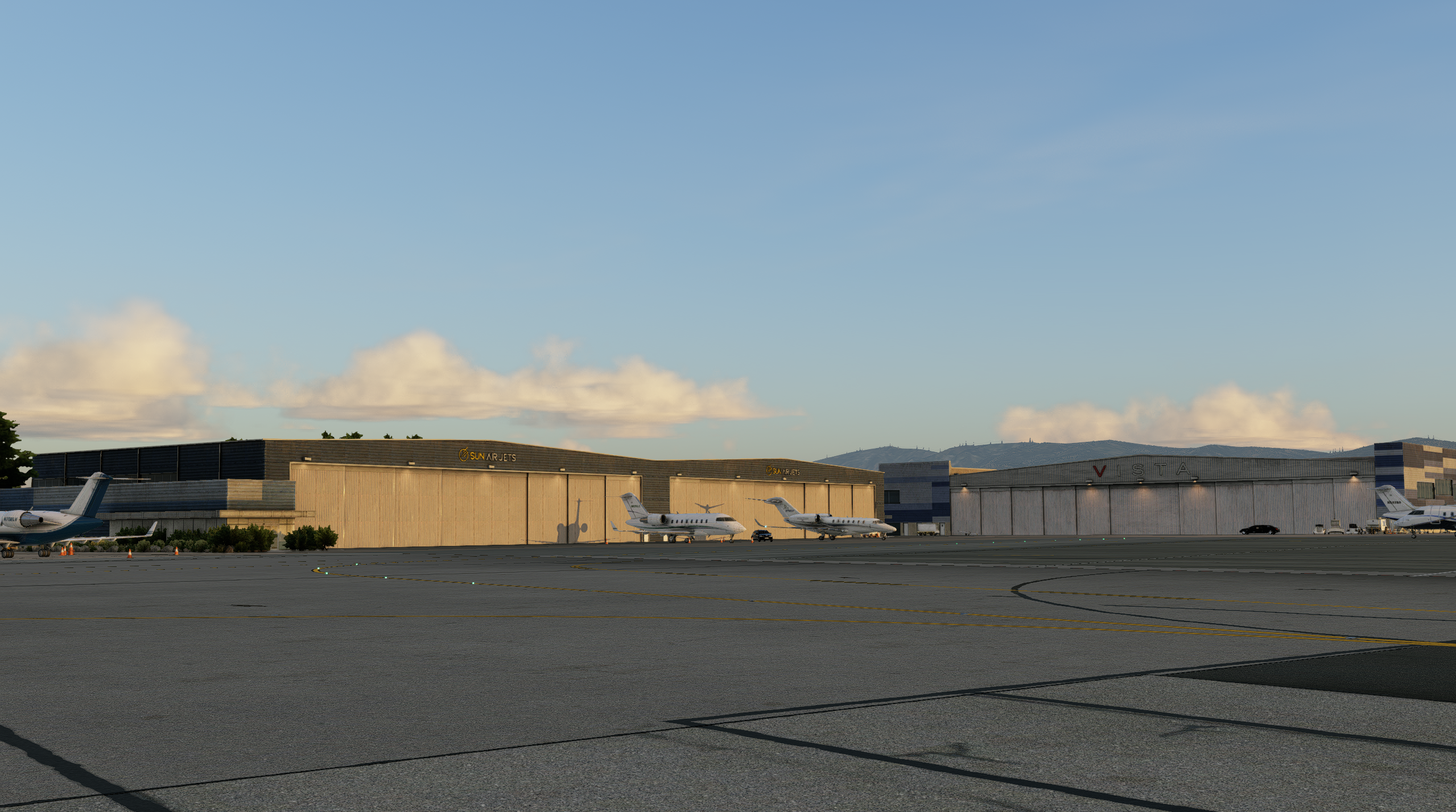 KVNY screenshot 2