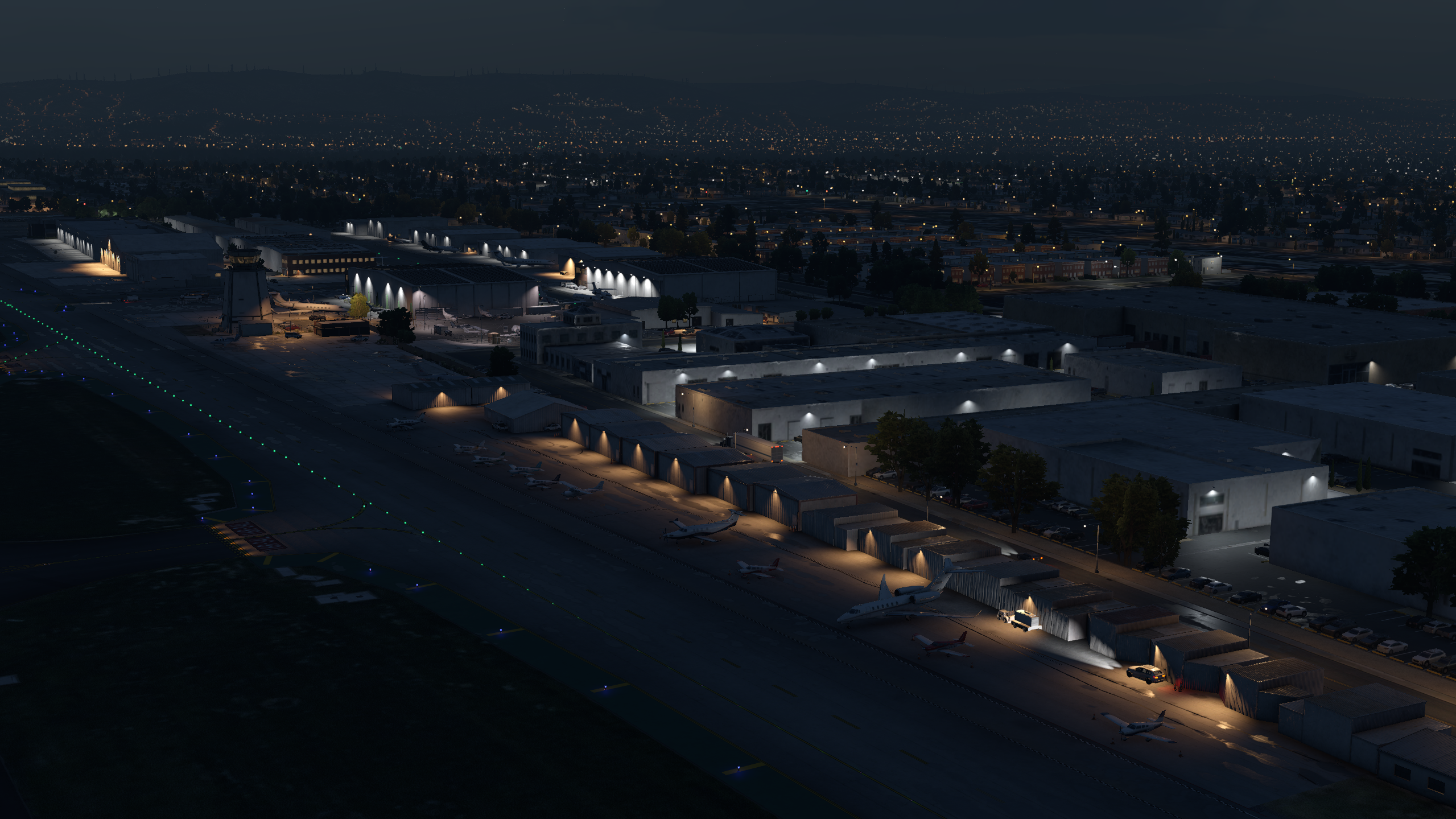KVNY screenshot 12
