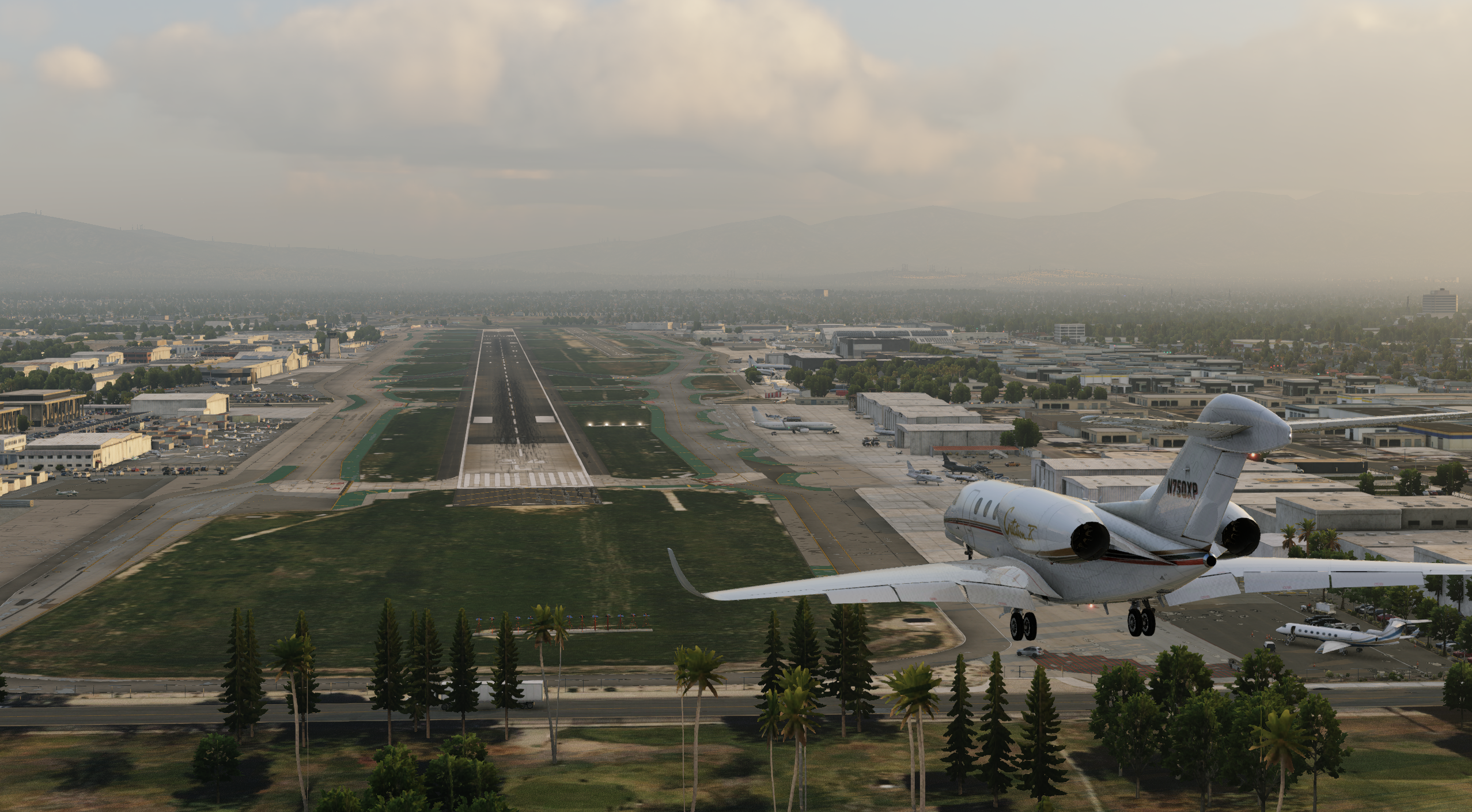 KVNY screenshot 13