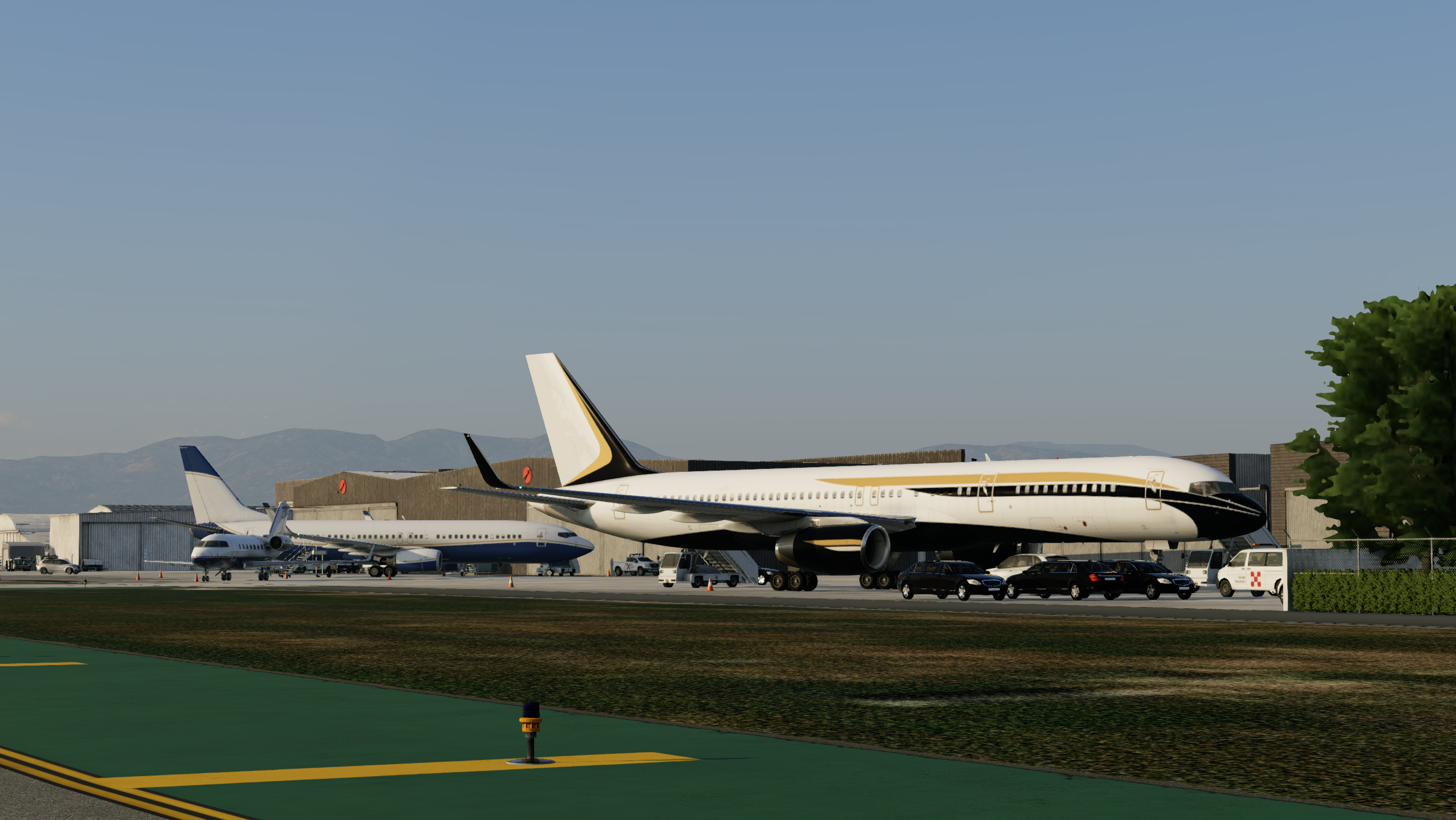 KVNY screenshot 9