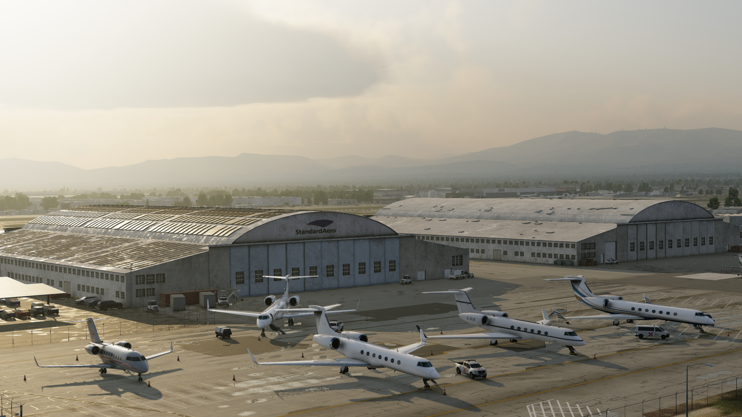 KVNY screenshot 10