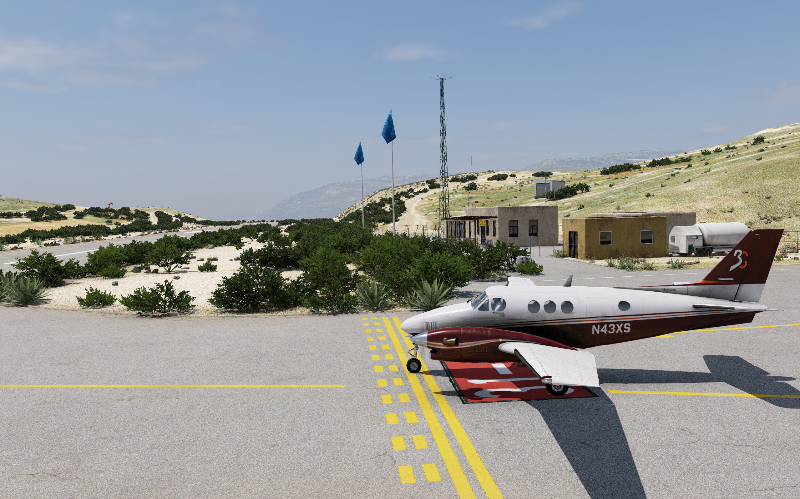 LGKJ screenshot 3